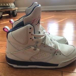 Jordan shoes